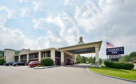 Nations Inn - West Jefferson